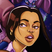 Steam Community Avatar