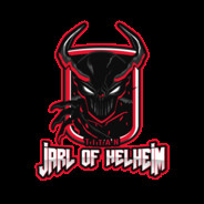 Jarl Of Helheim