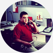 Steam Community Avatar