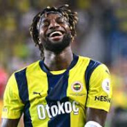 Allan Saint-Maximin
