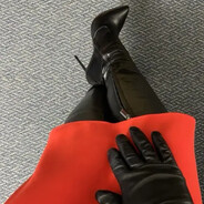 Neko Latex Femboy