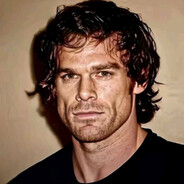 Dexter Morgan