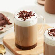 UnCafeMocha