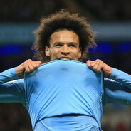 Leroy Sané