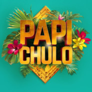 ⭕⃤   PAPI CHULO!
