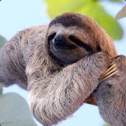 Sleepy Sloth