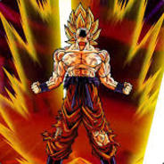 SCREAM-SupeR SaiyaN-