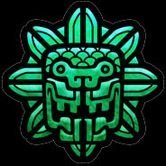 Malachite: Temple of the Sun