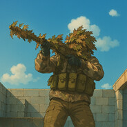 Steam Community Avatar