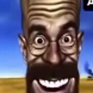 Steam Community Avatar