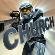 church