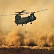 Chinook