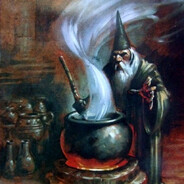 Steam Community Avatar