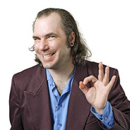 Bingquacious F. Dinglefart