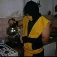 scorpion