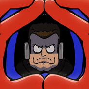 Steam Community Avatar
