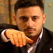 Steam Community Avatar
