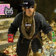 Bilbo Poggins