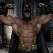 Steam Community Avatar