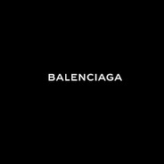 BALENCIAGA
