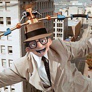 Vector (Inspector)