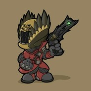 Steam Community Avatar