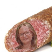 КОПЧЕНАЯ АЛИНА
