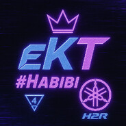 eKT # Habibi