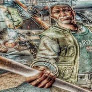 Steam Community Avatar