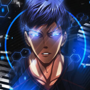 TEIKO*Aomine