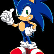 ♔ Sikim Sonic ♔