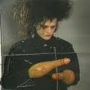 Edward Penishands