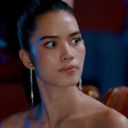 น้องมาลีกีกายกรรม