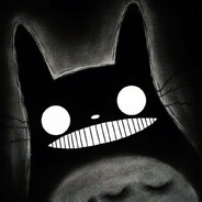 Totoro Spirit