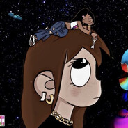 Steam Community Avatar