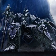 Frost Mourne