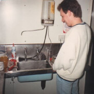 Steam Community Avatar