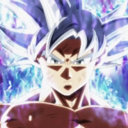 Goku