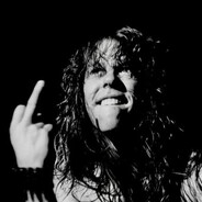 James Hetfield