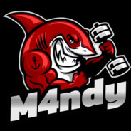 M4ndyyy