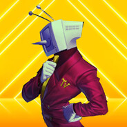 Steam Community Avatar