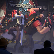 Steam Community Avatar