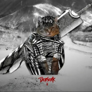 𒉭BERSERK𒉭