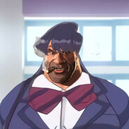 Steam Community Avatar