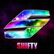 uShifty Logo