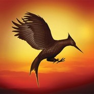 Steam Community :: Mockingjay