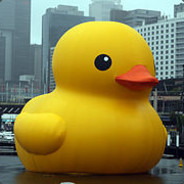 DummyCuack