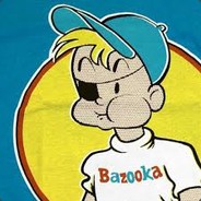 Bazooka Joe