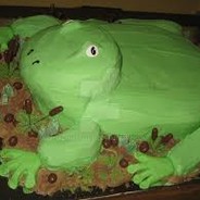 frogcake
