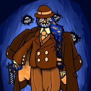 Steam Community Avatar